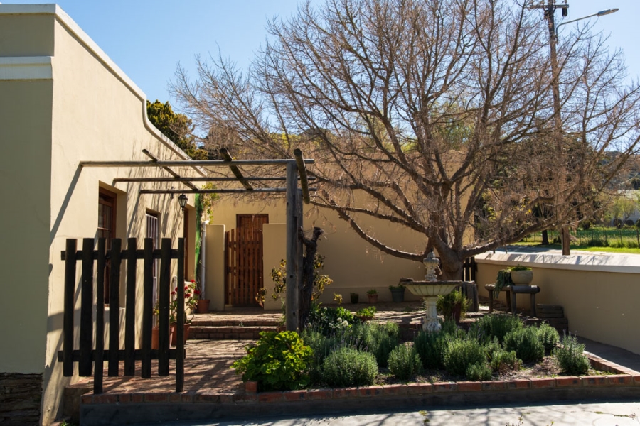3 Bedroom Property for Sale in Barrydale Western Cape